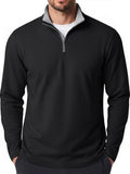Performance 1/4 Zip Golf Pullover (US Only)