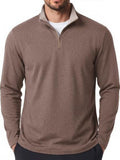 Performance 1/4 Zip Golf Pullover (US Only)