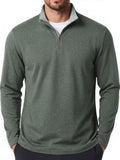 Performance 1/4 Zip Golf Pullover (US Only)
