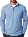 Performance 1/4 Zip Golf Pullover (US Only)
