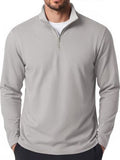 Performance 1/4 Zip Golf Pullover (US Only)