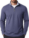 Performance 1/4 Zip Golf Pullover (US Only)