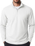 Performance 1/4 Zip Golf Pullover (US Only)