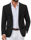 Casual Two-Button Business Suit Sport Coat (US Only)