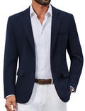 Casual Two-Button Business Suit Sport Coat (US Only)