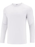 Fleece-Lined Thermal Athletic Base Layer (US Only)