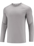 Fleece-Lined Thermal Athletic Base Layer (US Only)