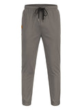 Casual Cargo Jogger Pants (US Only) Pants coofandy 