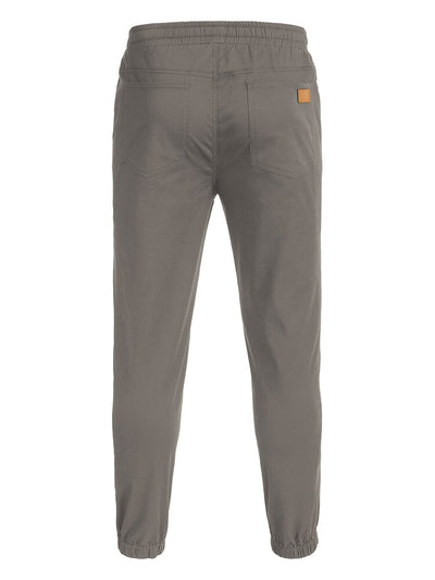 Casual Cargo Jogger Pants (US Only) Pants coofandy 