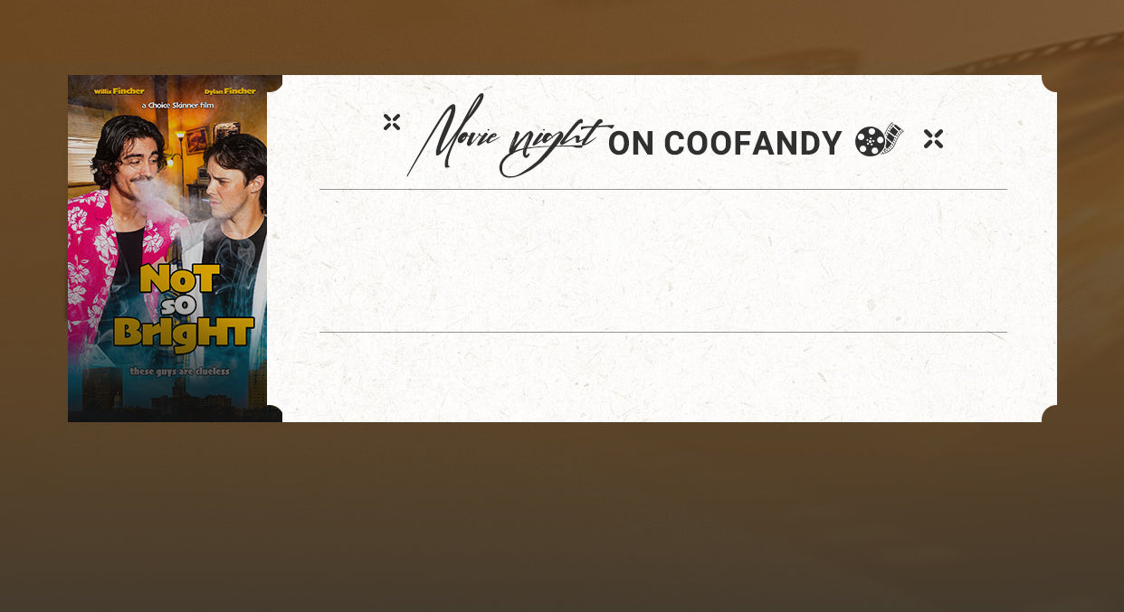 coofandy