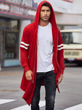 Long Outwear Sweatshirt (US Only) Coat COOFANDY Store 