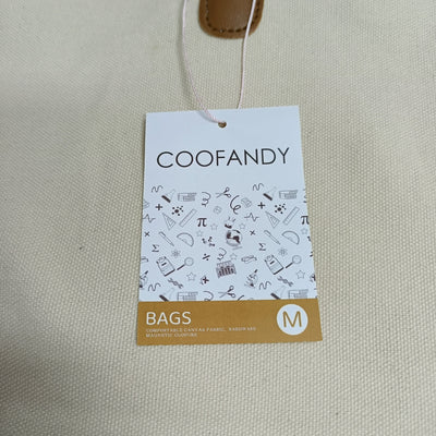 COOFANDY Spacious Handbag Bag coofandy 