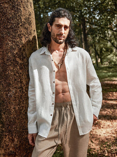 eco friendly dress shirts Adjustable Eco-Friendly 1905 Dress Shirts
