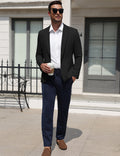 Lightweight Casual Business Sport Coat (US Only)