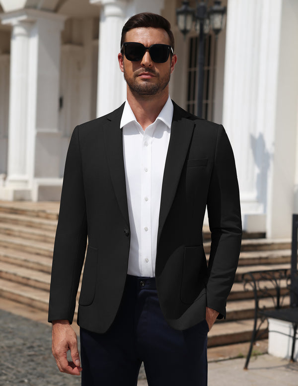 Lightweight Casual Business Sport Coat (US Only)