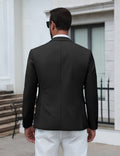 Classic Casual Tailored Suit Jacket (US Only)