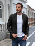 Classic Casual Tailored Suit Jacket (US Only)