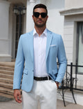Classic Casual Tailored Suit Jacket (US Only)