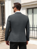 Lightweight Breathable Casual Sport Coat Blazer (US Only)