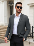 Lightweight Breathable Casual Sport Coat Blazer (US Only)