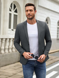 Lightweight Breathable Casual Sport Coat Blazer (US Only)