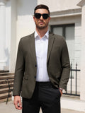 Lightweight Breathable Casual Sport Coat Blazer (US Only)