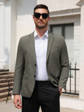 Lightweight Breathable Casual Sport Coat Blazer (US Only)