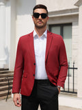 Lightweight Breathable Casual Sport Coat Blazer (US Only)