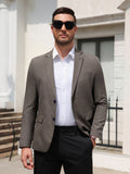 Lightweight Breathable Casual Sport Coat Blazer (US Only)