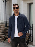 Full Zip Knit Cardigan Sweater Coat (US Only)