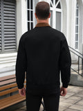 Western Corduroy Collar Bomber Jacket (US Only)