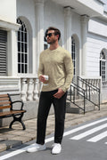 Slim Fit Tree Branch Camo Long Sleeve T-Shirt (US Only)