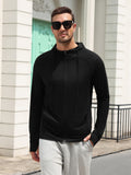 Lightweight Full Zip Hoodie Jacket (US Only)