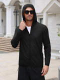 Lightweight Full Zip Sun Protection Hoodie (US Only)