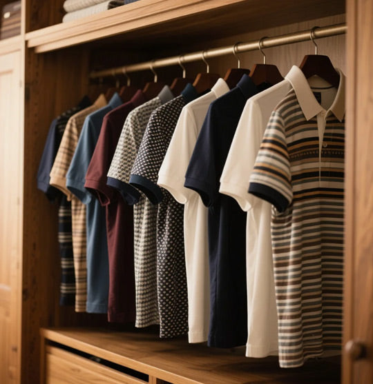 Best Polo Shirts for Men in 2025