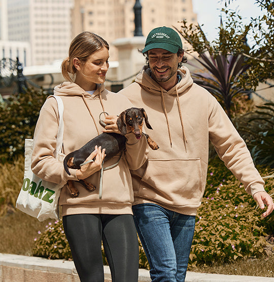 Best Men’s Hoodies: Stay Warm and Stylish in Winter