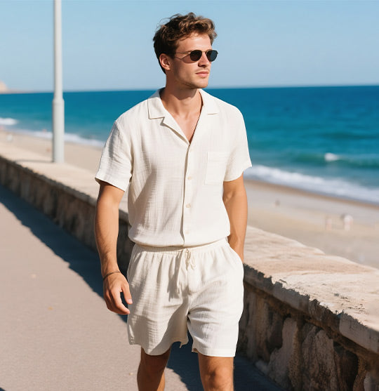 Best Summer Clothes for Men in 2025