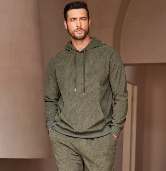 Mastering Athleisure Looks as a Grown Male - Sporty, Not Sloppy