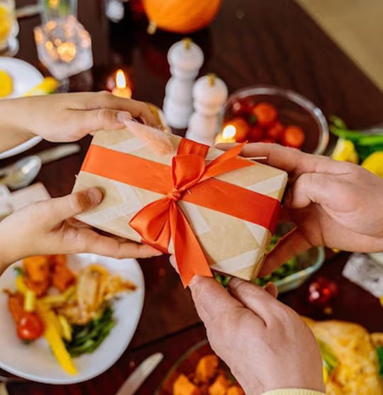 What Are the Best Thanksgiving Gifts for Men in 2023?