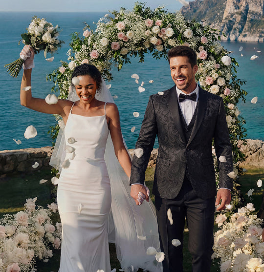 Wedding Season 2026: Dress the Win for Every Victory Lap