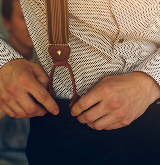 What Are the Best Men's Shirts to Wear Untucked?
