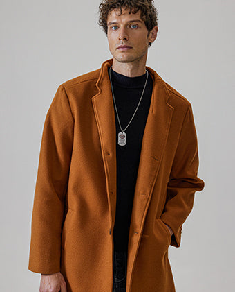 What are Men's Outerwear Trends for Fall 2023？