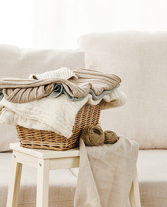 How to Keep Your Linen Clothes Looking Fresh Longer？Easy Linen Care and Repair Tips