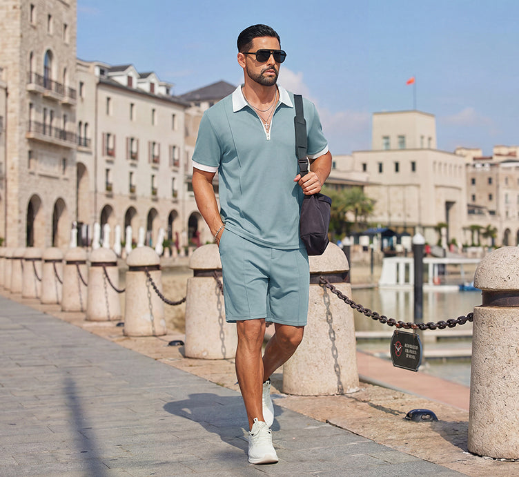 Style Look