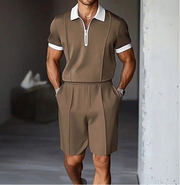 Modern Easy Wear 2-Piece Set