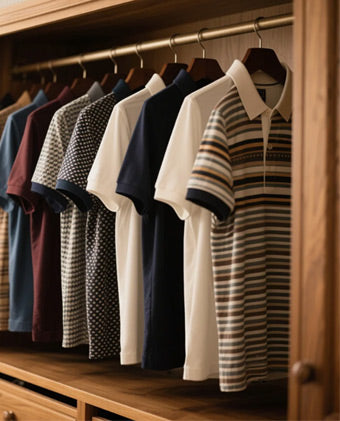 Best Polo Shirts for Men in 2025