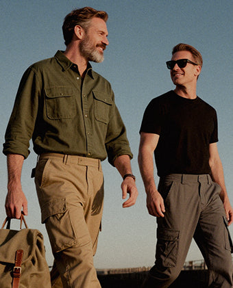 Are Cargo Pants Still in Style in 2025?