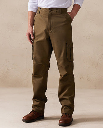 10 Trendy Ways to Wear Cargo Pants for Modern Men