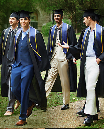 COOFANDY Graduation Season Wrap-Up: Suit Up for Your Special Moments
