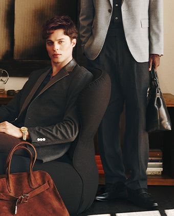 COOFANDY Signature Is Coming: A First Look at Our New Premium Line